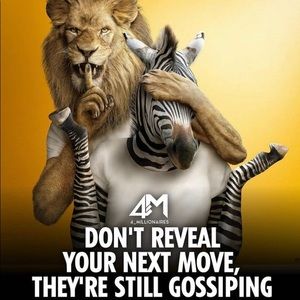 Meet your Posher, Serge